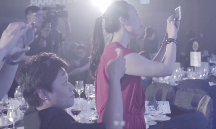 AOTY Hong Kong 2015