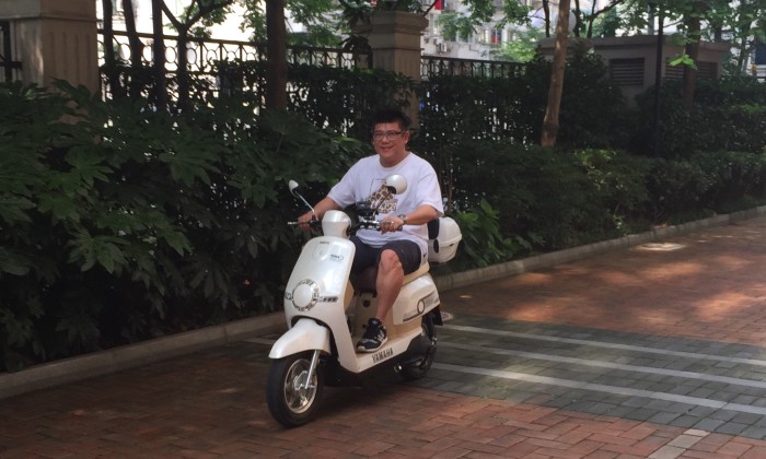 Danny Mok 3