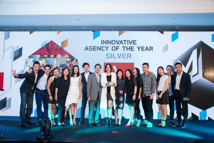 Agency of the Year Hong Kong