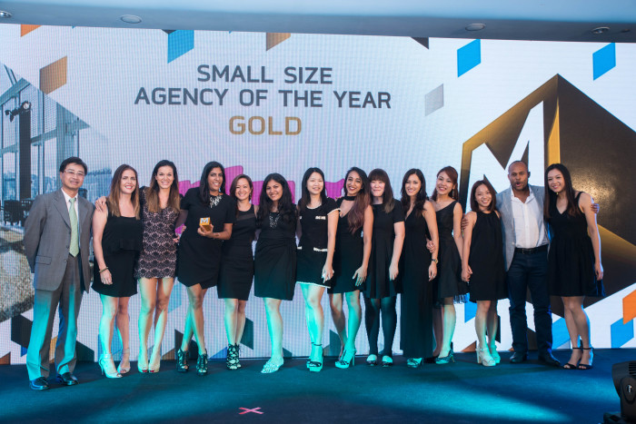 Agency of the Year Hong Kong Plug