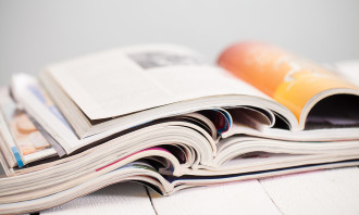 magazines-shutterstock
