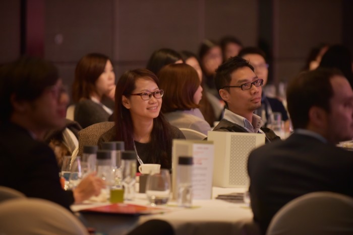 Content 360 Hong Kong