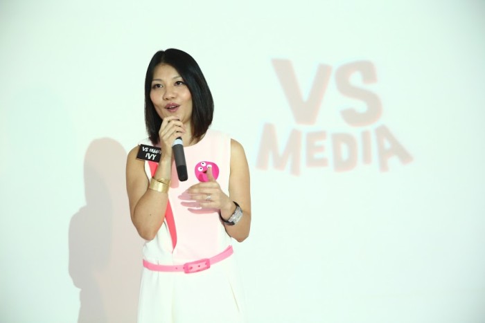 Ivy Wong