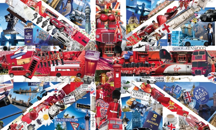 Best Of British Best Of British