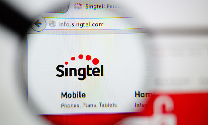 Singtel_shutterstock
