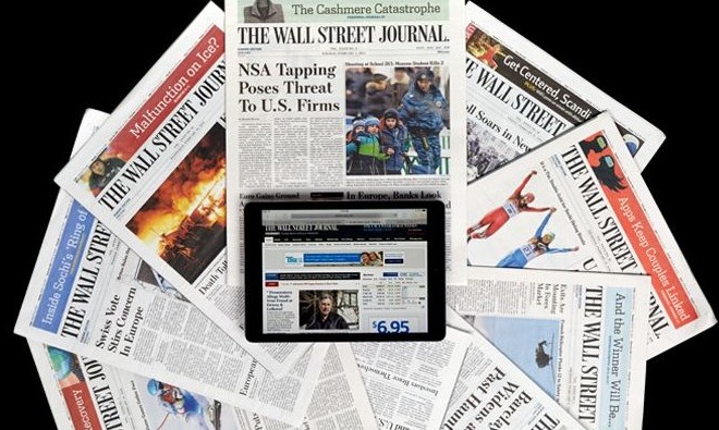 Wall Street Journal Brand Guidelines – A Guide to Maintaining the Publication’s Reputable Standards