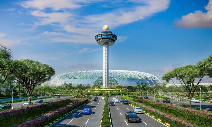 changi