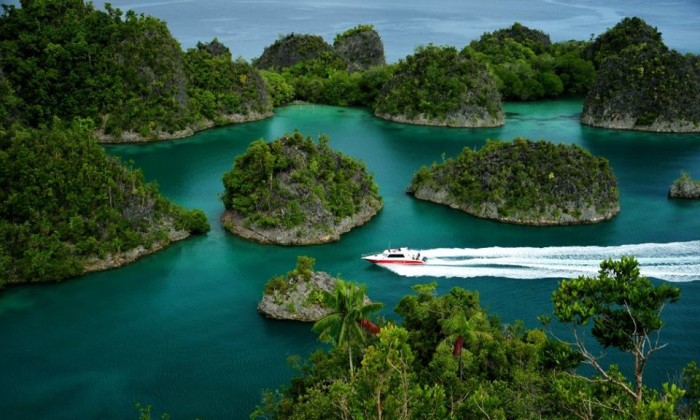 Indonesia tourism ministry to organise 180 events in marketing push