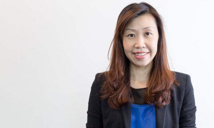 Shirley Tay