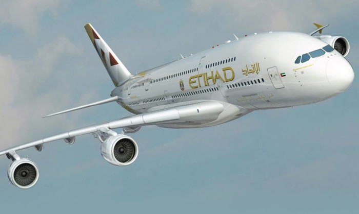 etihad
