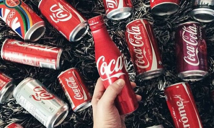 Coke