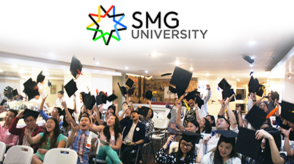 SMG university 2