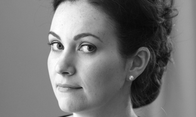 Sam Strauss Headshot