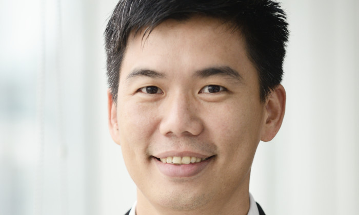 JJ Chai