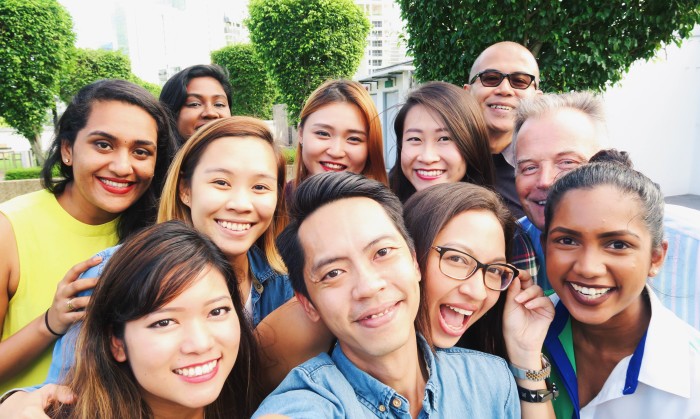 Social Team