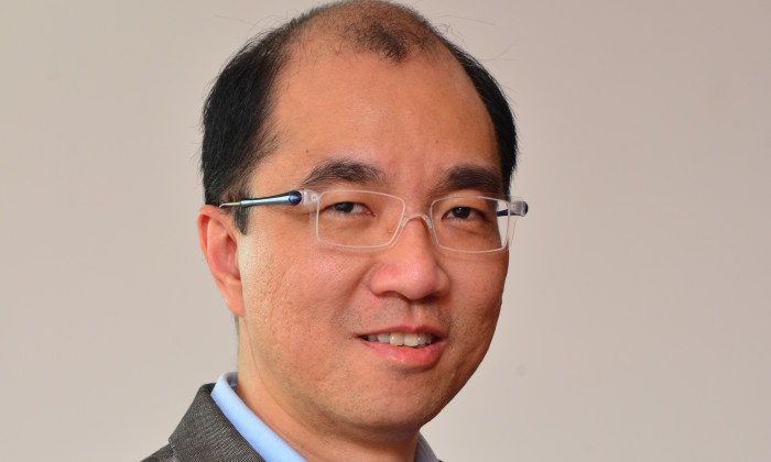 Yap Chee Weng