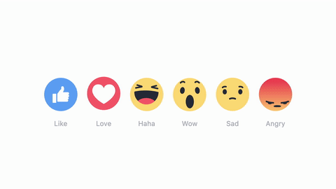 Reactions