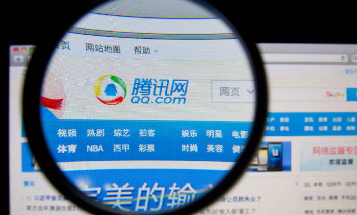 Tencent