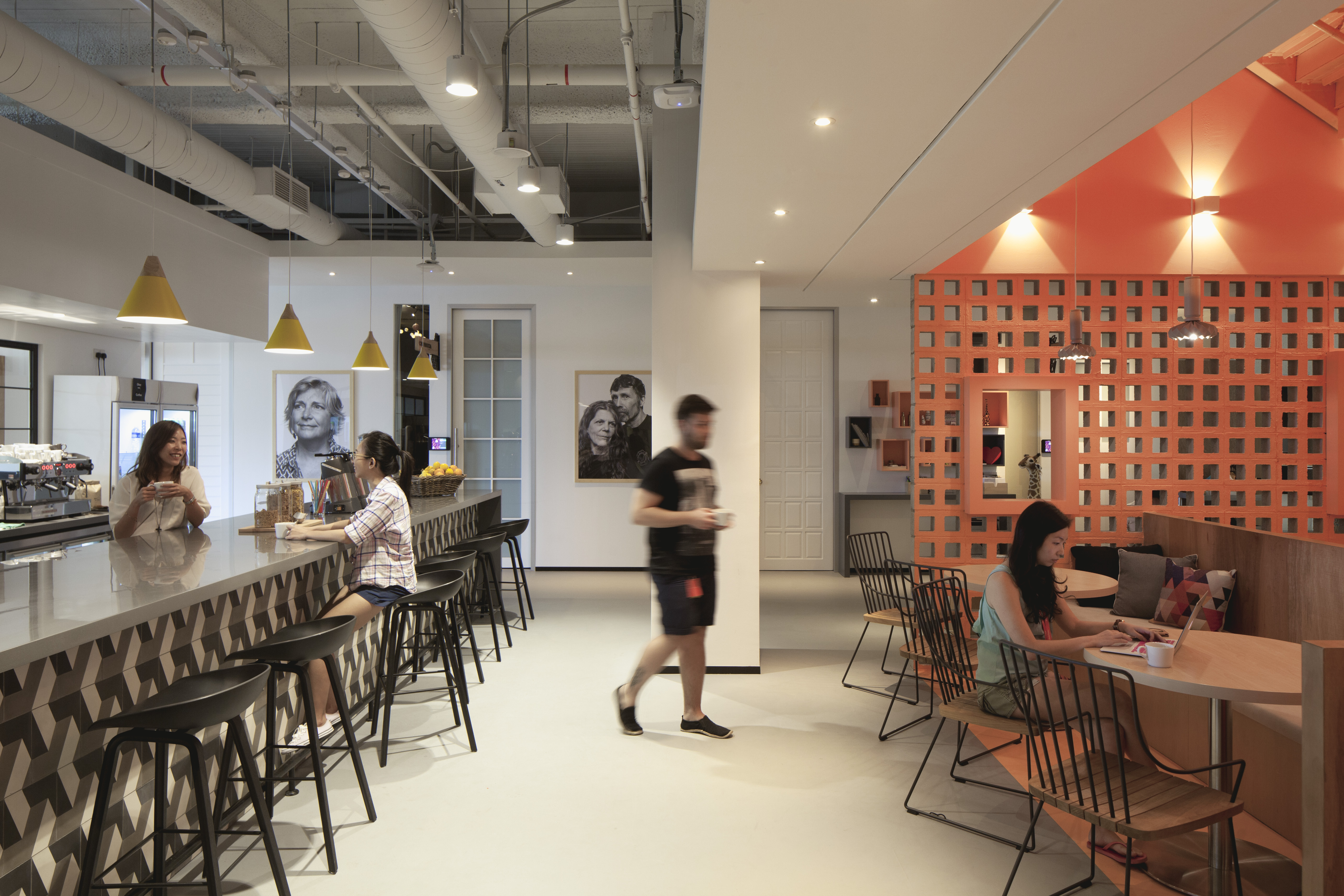 Airbnb Indonesia Office | look airbnb s singapore den will take you around the world Airbnb Indonesia Office | look airbnb s singapore den will take you around the world