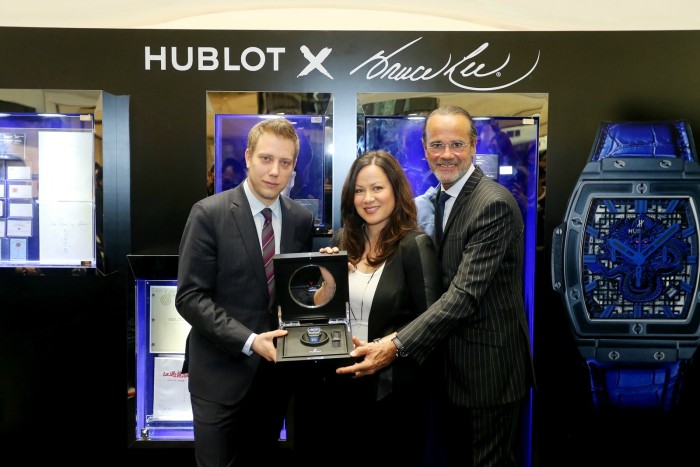 Hublot_Bruce Lee 4