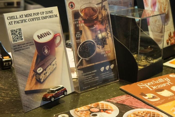 pacific coffee marketing We want you to enjoy your trip to starbucks every time you visit the store. pacific coffee marketing We want you to enjoy your trip to starbucks every time you visit the store.