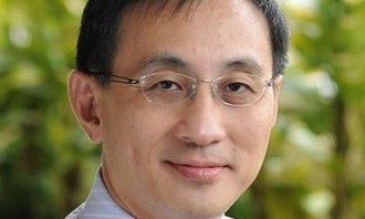 Desmond Kuek