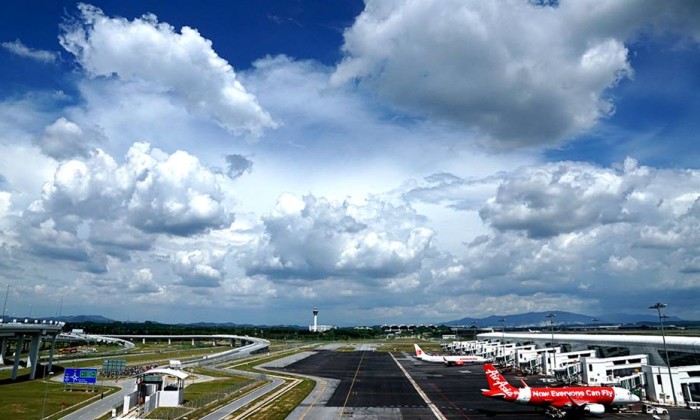 KLIA2