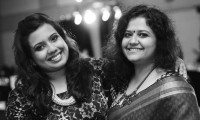 Rayana and Rezwana