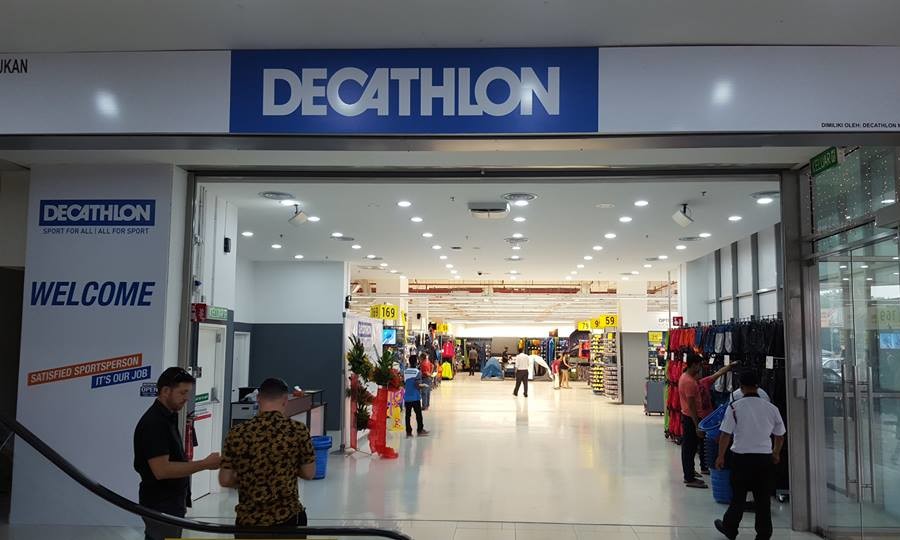 Decathlon looks to rapidly expand in Malaysia Marketing Interactive