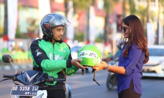 Go-Jek