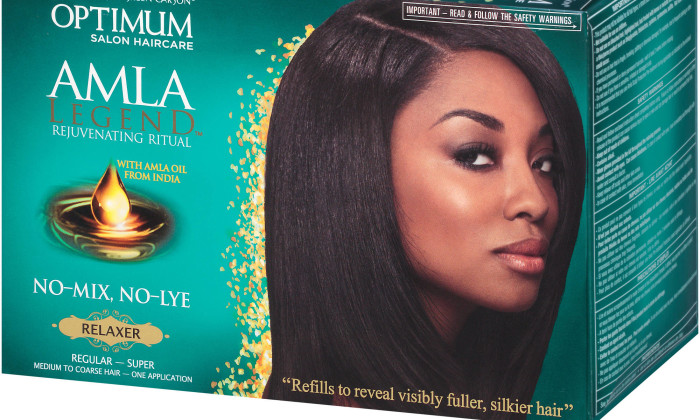 L’Oreal gets pulled into court for Soft Sheen-Carson brand