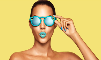 Snapchat Spectacles