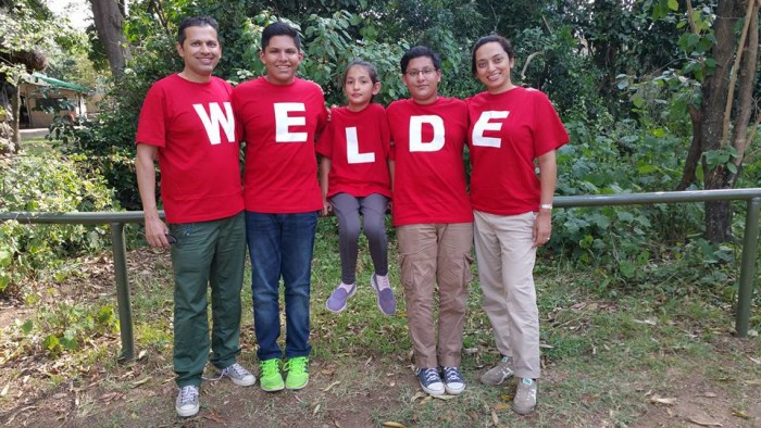 Welde