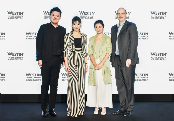 Westin Hotels_Tao Liu 2