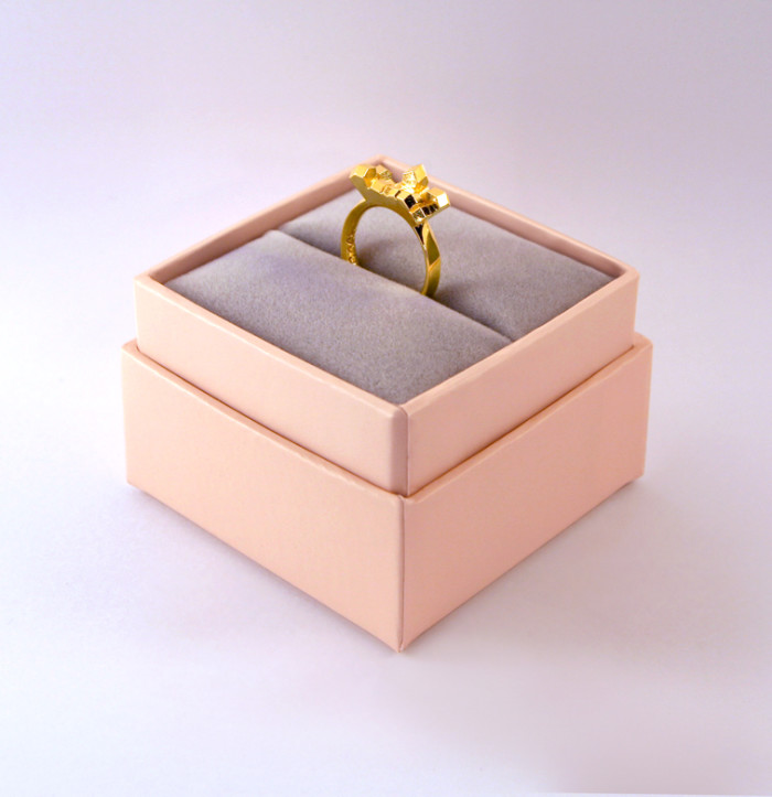 Crafted by my heart_SIERRA design