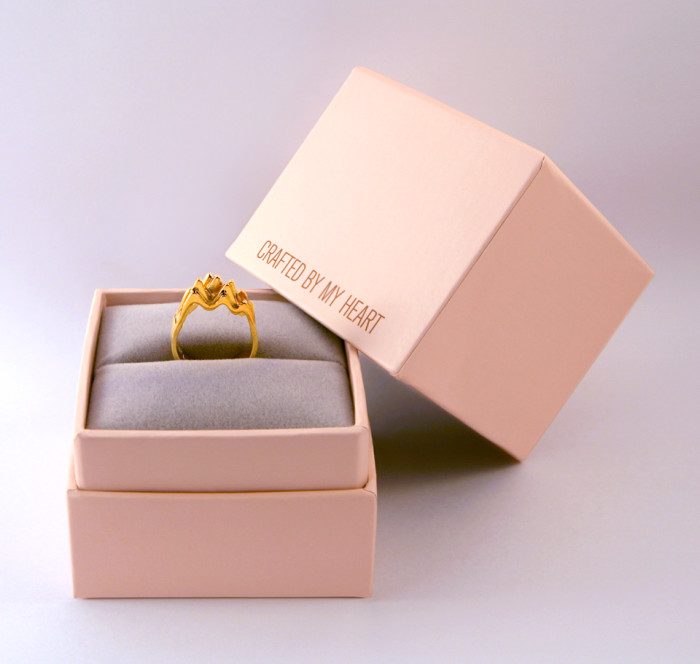 Crafted by my heart_SURGE design