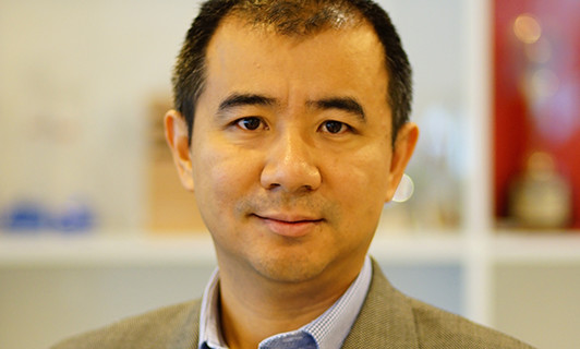 Karl Wu