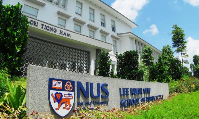 Lee Kuan Yew School of Public Policy