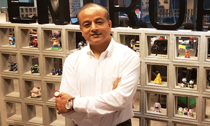 Prashant Kumar