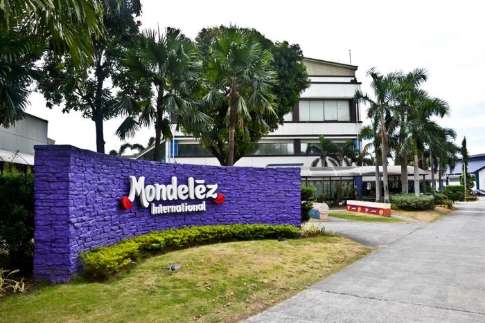 Mondelez