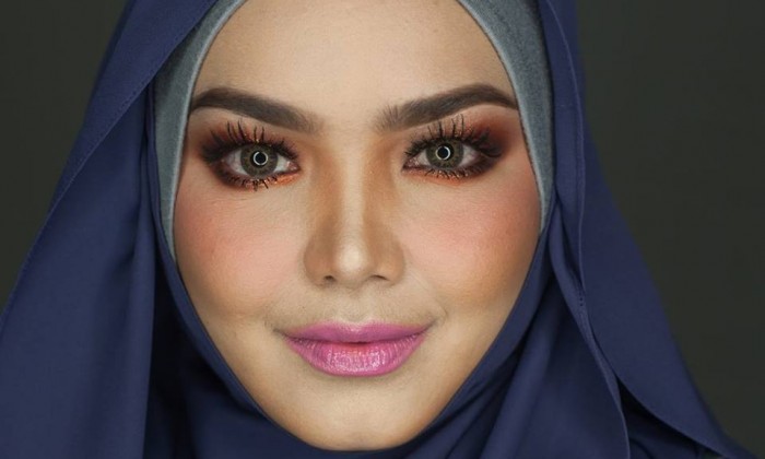 Siti Nurhaliza Foto Bugil Bokep 2017