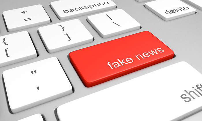 Fake news