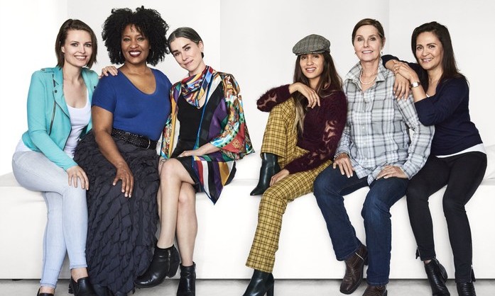 Dove reaffirms commitment to Real Beauty for 60th anniversary