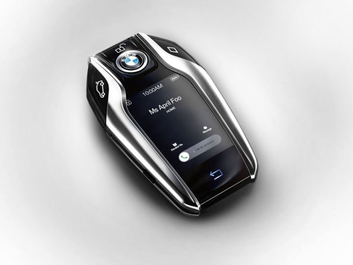 April Fool's BMW Malaysia
