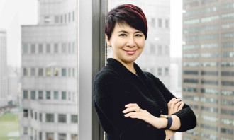 Christina Lim