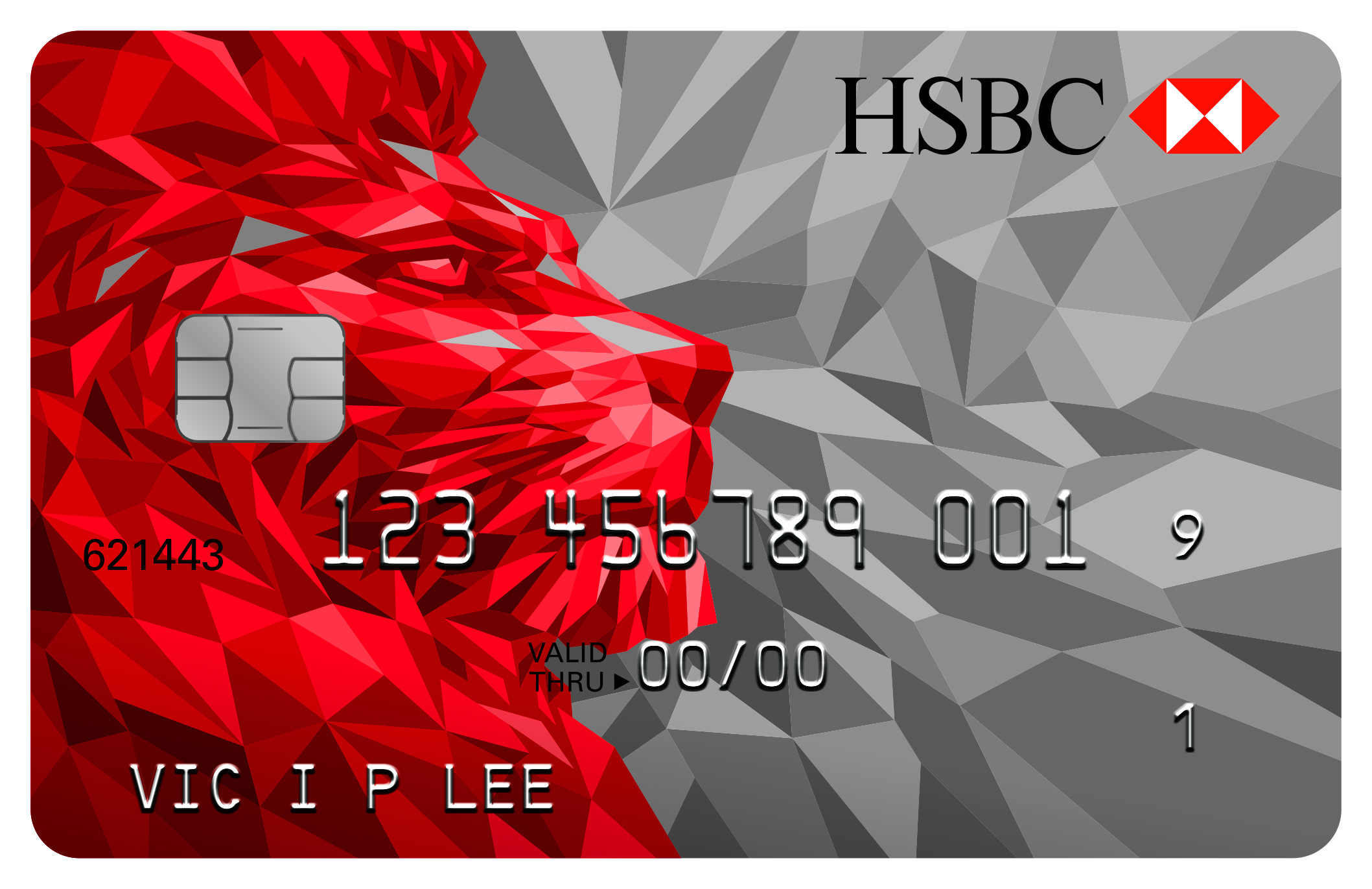 hsbc-redesigns-all-debit-and-credit-cards-marketing-interactive