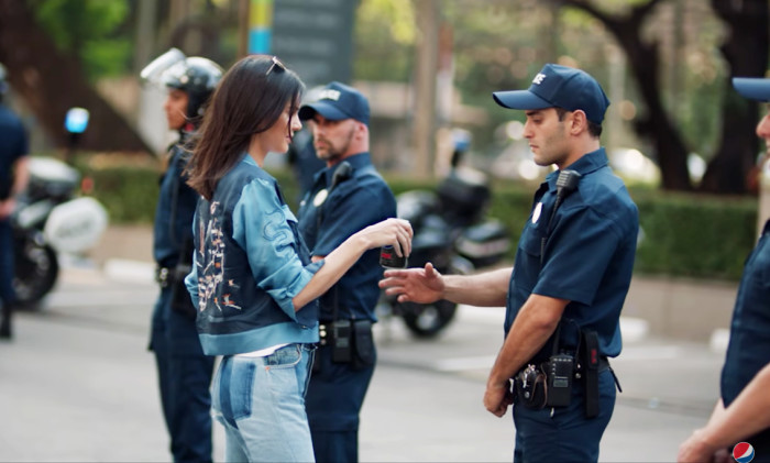 pepsi-kendall-jenner