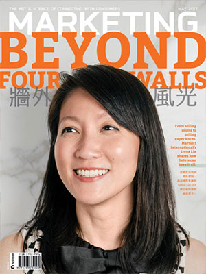 Hong Kong | May 2017 edition Hong Kong | May 2017 edition