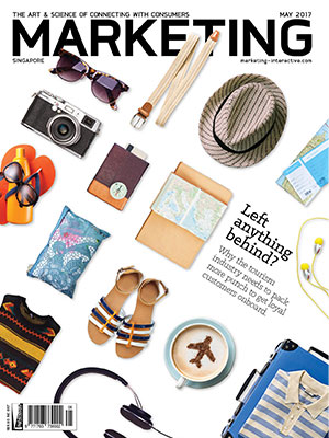 SINGAPORE | May 2017 edition SINGAPORE | May 2017 edition