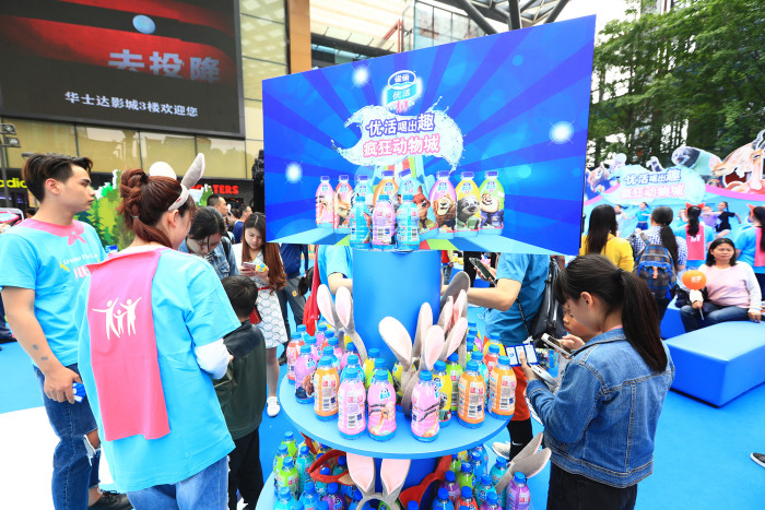 Nestlé Pure Life Water for Kids 2